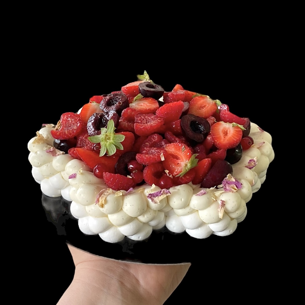 Pavlova
